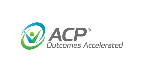 Accelerated Care Plus logo