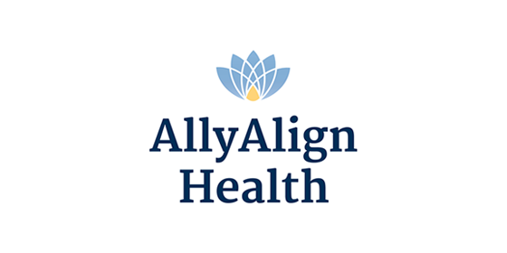 AllyAlign Health logo