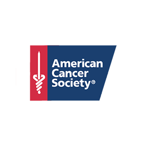 American Cancer Society logo