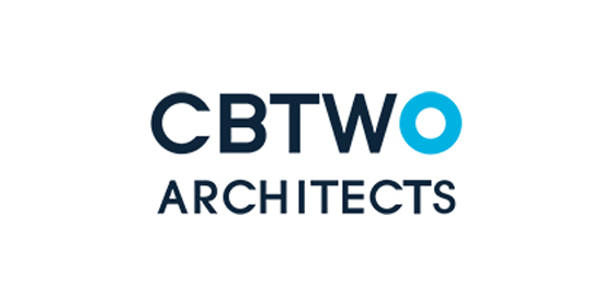 CBTwo Architects logo