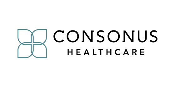 Consonus Healthcare logo
