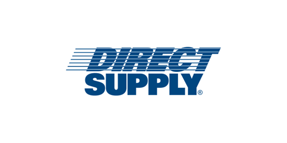Direct Supply logo