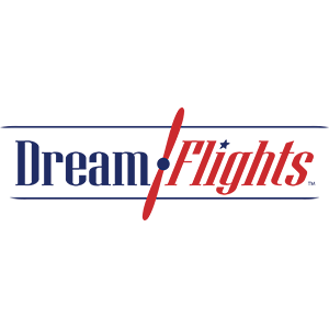 Dream Flights logo