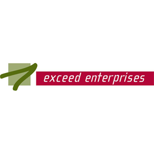 Exceed Enterprises logo