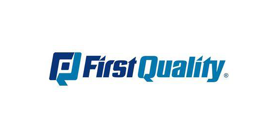 First Quality logo