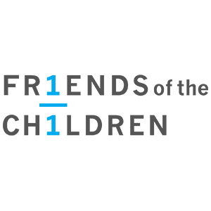 Friends of The Children