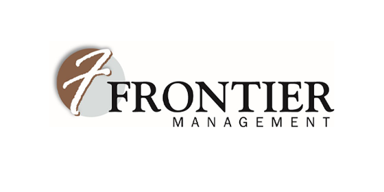 Frontier Management logo