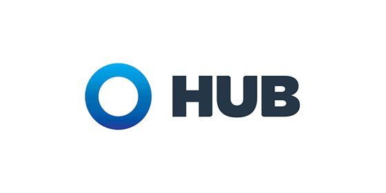 HUB Northwest logo