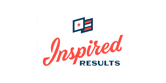 Inspired Results logo