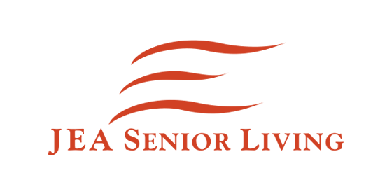 JEA Senior Living logo