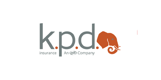 KPD Insurance logo
