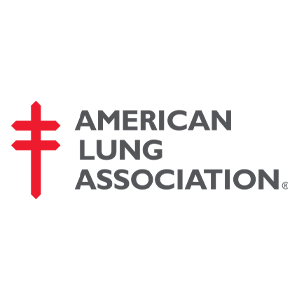 American Lung Association logo