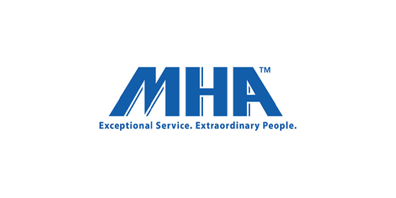 Managed Healthcare Associates logo