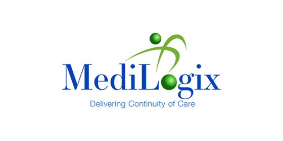 MediLogix logo