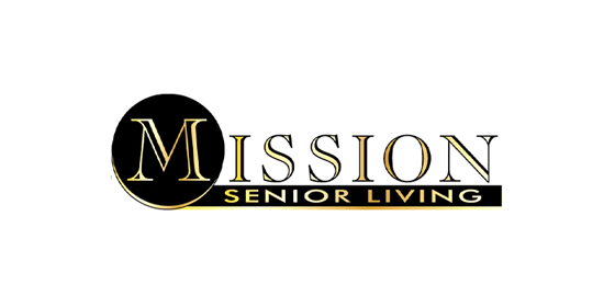 Mission Senior Living logo