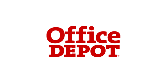 Office Deport logo