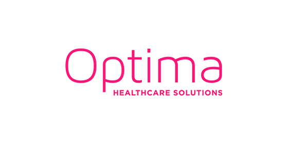 Optima Healthcare Solutions logo