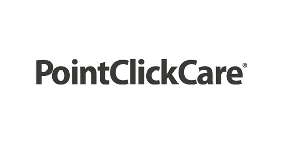 PointClickCare logo