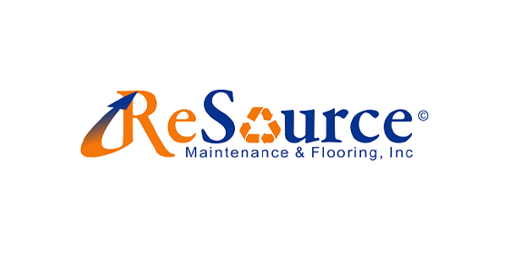 ReSource Maintenance & Flooring logo