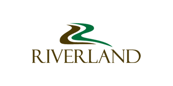 Riverland Homes logo