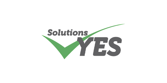 Solutions Yes logo