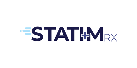 Statim RX logo