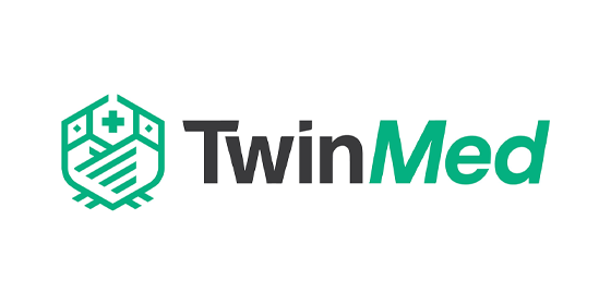 TwinMed logo