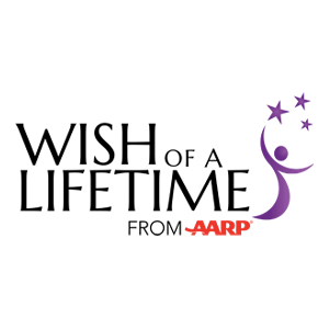 Wish of a Lifetime logo